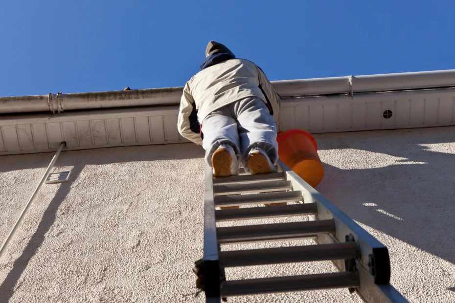 Gutter Cleaning Mandeville