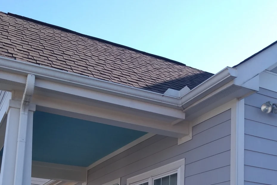 Gutter Cleaning Mandeville