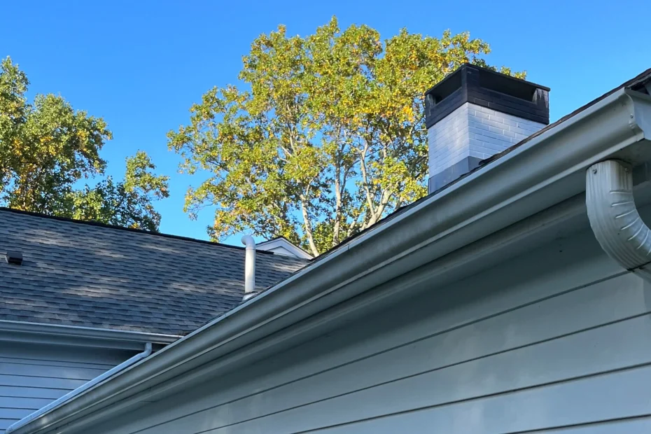 Gutter Cleaning Mandeville