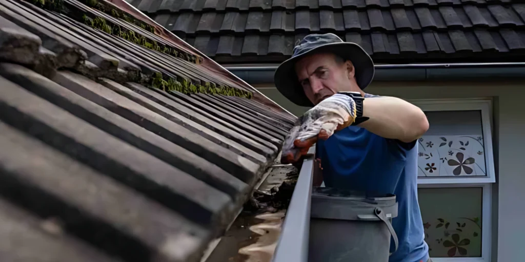 Gutter Cleaning Mandeville home page